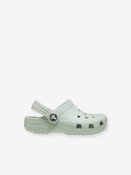 Shoes-Baby Footwear-Baby Girl Walking-Ballerinas & Mary Jane Shoes-206990 Clog T CROCS™ for Babies
