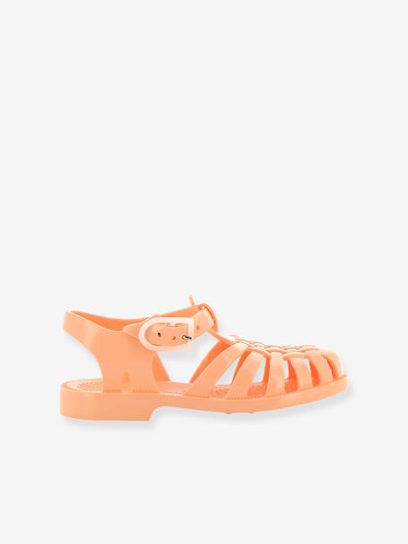 Sun Méduse® Sandals for Kids peach 
