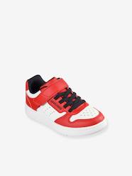 Shoes-Boys Footwear-Trainers for Children, Quick Street 405638L- RDW SKECHERS®