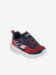 Shoes-Baby Footwear-Baby Boy Walking-Trainers-Light-up Trainers for Children, Magna-Lights - Maver 401503N - NVRD SKECHERS®