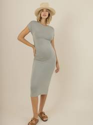 Maternity-Dresses-Dress for Maternity, Livia by ENVIE DE FRAISE
