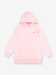 Girls-Cardigans, Jumpers & Sweatshirts-Jumpers-Hooded Sweatshirt by Levi's® for Girls