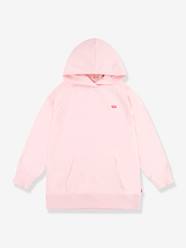 Girls-Cardigans, Jumpers & Sweatshirts-Jumpers-Hooded Sweatshirt by Levi's® for Girls