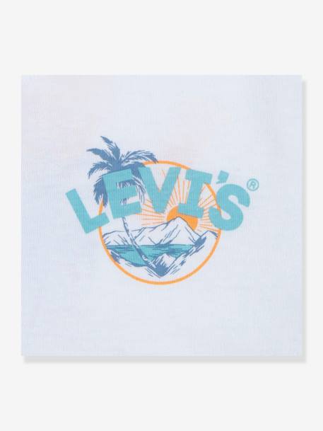 Printed T-Shirt by Levi's® for Boys ecru 