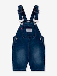 Baby-Shorts-Denim Dungarees by Levi's® for Babies