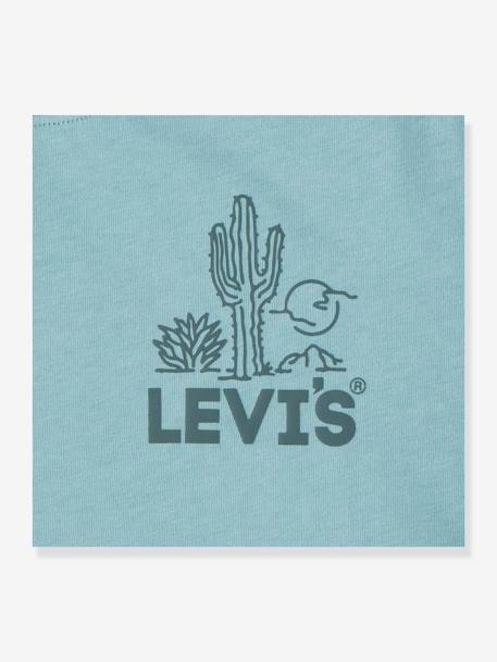 Graphic T-Shirt by Levi's® for Boys almond green 