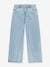 Wide Levi's® Jeans for Girls bleached denim 