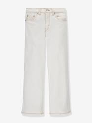 Girls-Wide Leg Jeans for Girls, by Levi's®