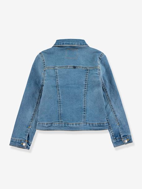 Levi's® Denim Jacket for Girls stone 