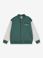 Boys-Coats & Jackets-Jackets-Varsity-Type Jacket by Levi's® for Boys