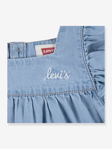 2-Piece Combo by Levi's®, for Girls denim blue 