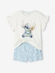 -Two-Tone Pyjamas for Girls, Disney®'s Lilo & Stitch