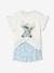 Two-Tone Pyjamas for Girls, Disney®'s Lilo & Stitch grey blue 