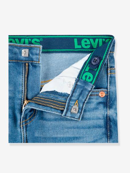 Denim Bermuda Shorts by Levi's® for Boys bleached denim 