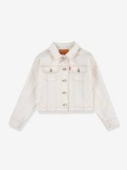 Girls-Levi's® Denim Jacket for Girls