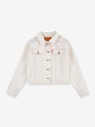 Girls-Coats & Jackets-Levi's® Denim Jacket for Girls