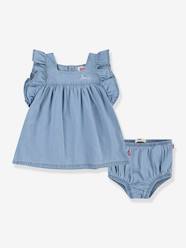 Baby-2-Piece Combo by Levi's®, for Girls