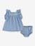 2-Piece Combo by Levi's®, for Girls denim blue 