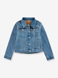 Girls-Coats & Jackets-Jackets-Levi's® Denim Jacket for Girls