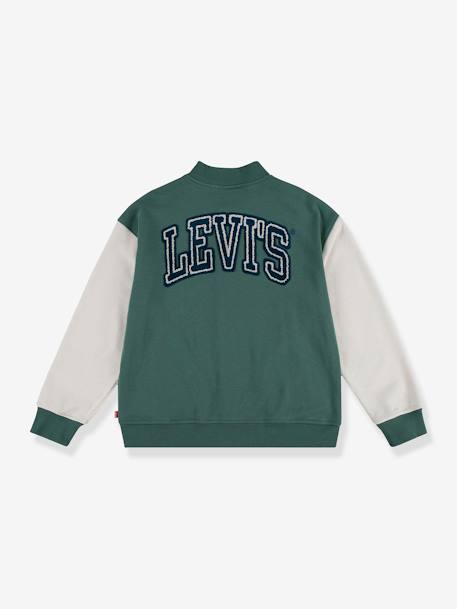 Varsity-Type Jacket by Levi's® for Boys green 