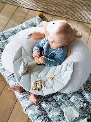 Toys-Cushion for Babies, Designed for Discovery