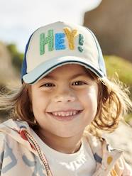Boys-Accessories-Hats-HEY! Cap for Boys