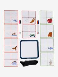 Toys-Educational Games-Shapes & Colours-Early-Learning Slate, Young Artist