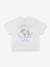 T-Shirt with Message by Levi's® for Girls beige 