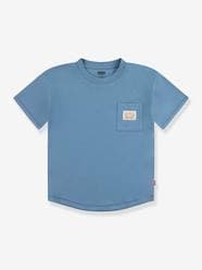 Boys-Tops-T-Shirts-T-Shirt with Pocket by Levi's® for Boys