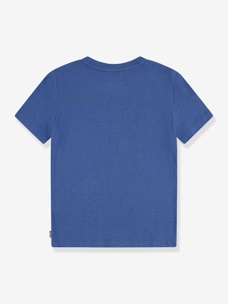 Batwing T-Shirt by Levi's® navy blue 