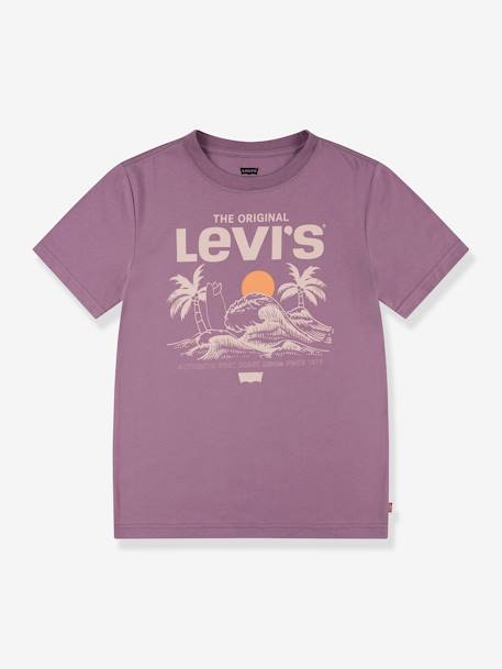 Graphic T-Shirt by Levi's® for Boys lavender 