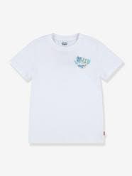 -Printed T-Shirt by Levi's® for Boys
