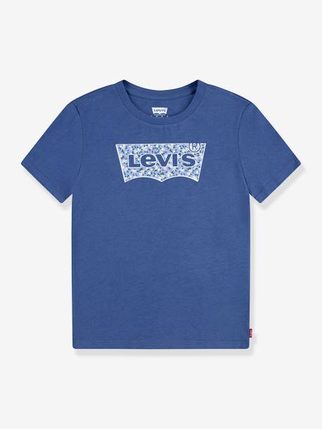 Batwing T-Shirt by Levi's® navy blue 