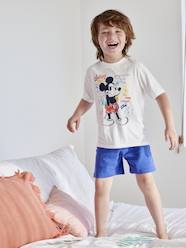 Boys-Disney® Mickey Mouse Two-Tone Pyjamas for Boys