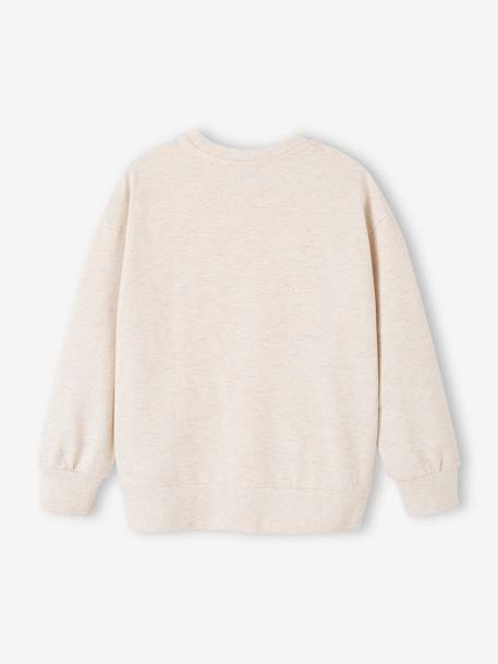 Paw Patrol® Sweatshirt for Boys marl beige 