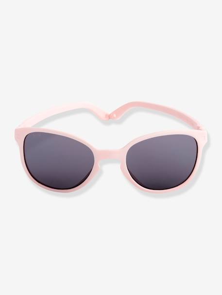 Sunglasses, Wazz by KI ET LA khaki+nude pink 