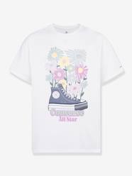 Girls-Graphic T-Shirt for Girls by CONVERSE
