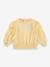 Ruffled Sweatshirt by Levi's® for Girls pale yellow 