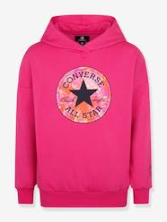 Girls-Cardigans, Jumpers & Sweatshirts-Sweatshirts & Hoodies-Hoodie for Girls by CONVERSE