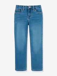 Boys-Jeans-Tapered Slim Leg 502 Jeans by Levi's®, for Boys