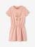 Paw Patrol® Fleece Dress for Girls rosy 