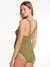 Maternity Swimsuit, Cruise by CACHE COEUR green 
