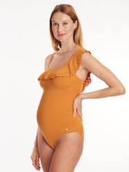 Maternity-Swimwear-Maternity Swimsuit, Bloom by CACHE COEUR