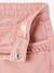 NARROW Hip MorphologiK Straight Leg Trousers for Girls blush+sage green 