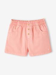 Girls-Shorts-Colourful Shorts, Easy to Put On, for Girls