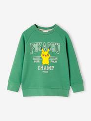 Boys-Cardigans, Jumpers & Sweatshirts-Sweatshirts & Hoodies-Pokemon® Sweatshirt for Boys