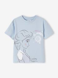 Girls-Tops-T-Shirts-Frozen T-Shirt for Girls by Disney®