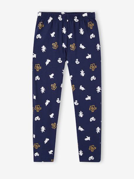 Two-Tone Harry Potter® Pyjamas for Girls navy blue 