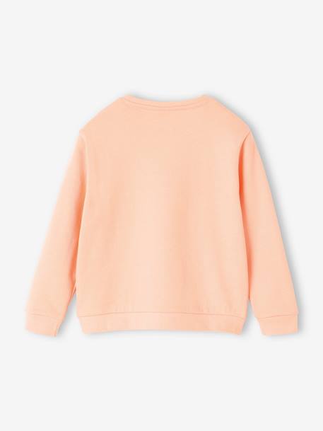 Pokemon® Sweatshirt for Girls apricot 