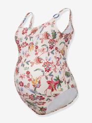-Maternity Swimsuit, Tea Time by CACHE COEUR